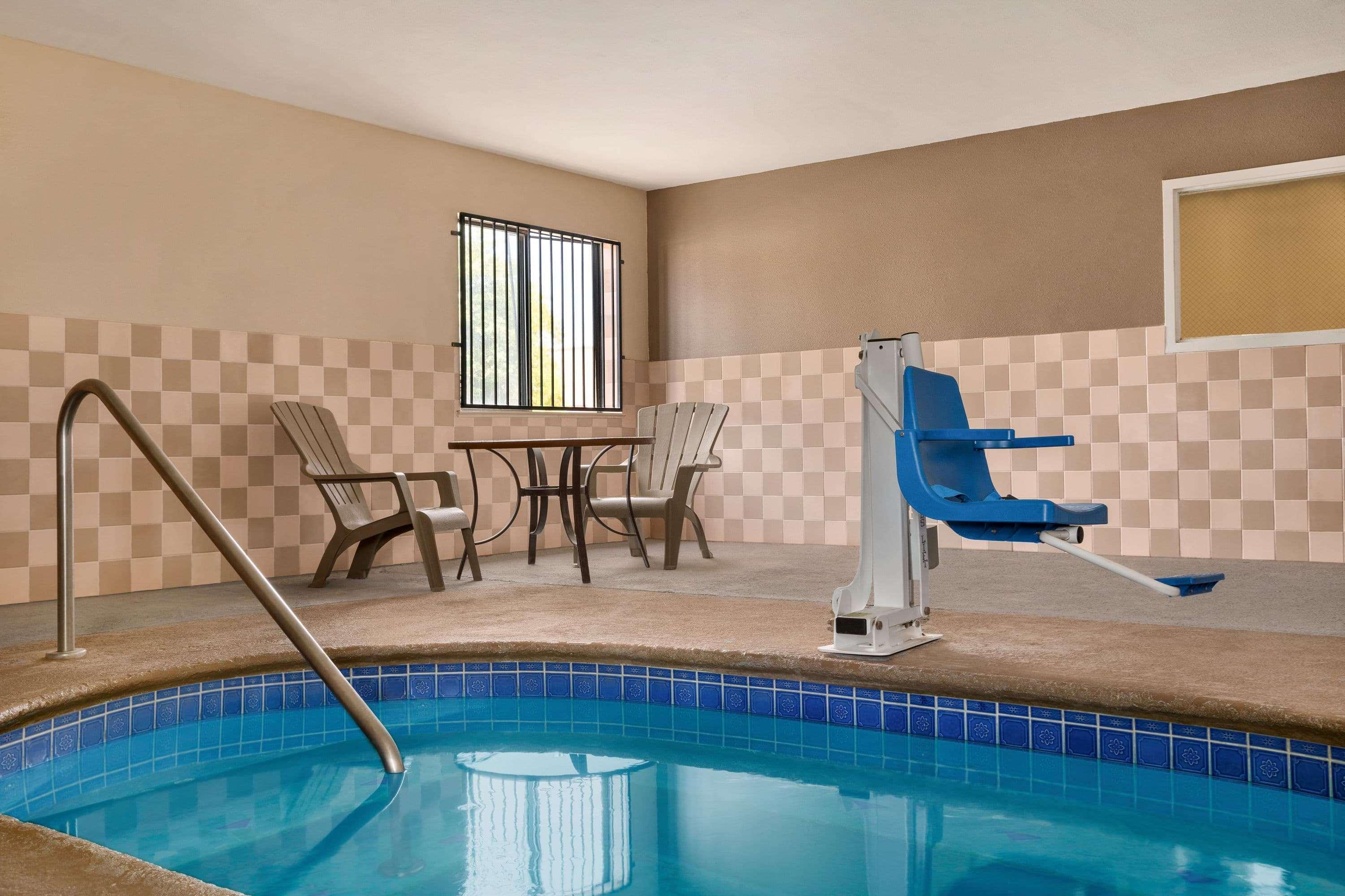 Travelodge By Wyndham Lake Havasu Lake Havasu City Exterior foto