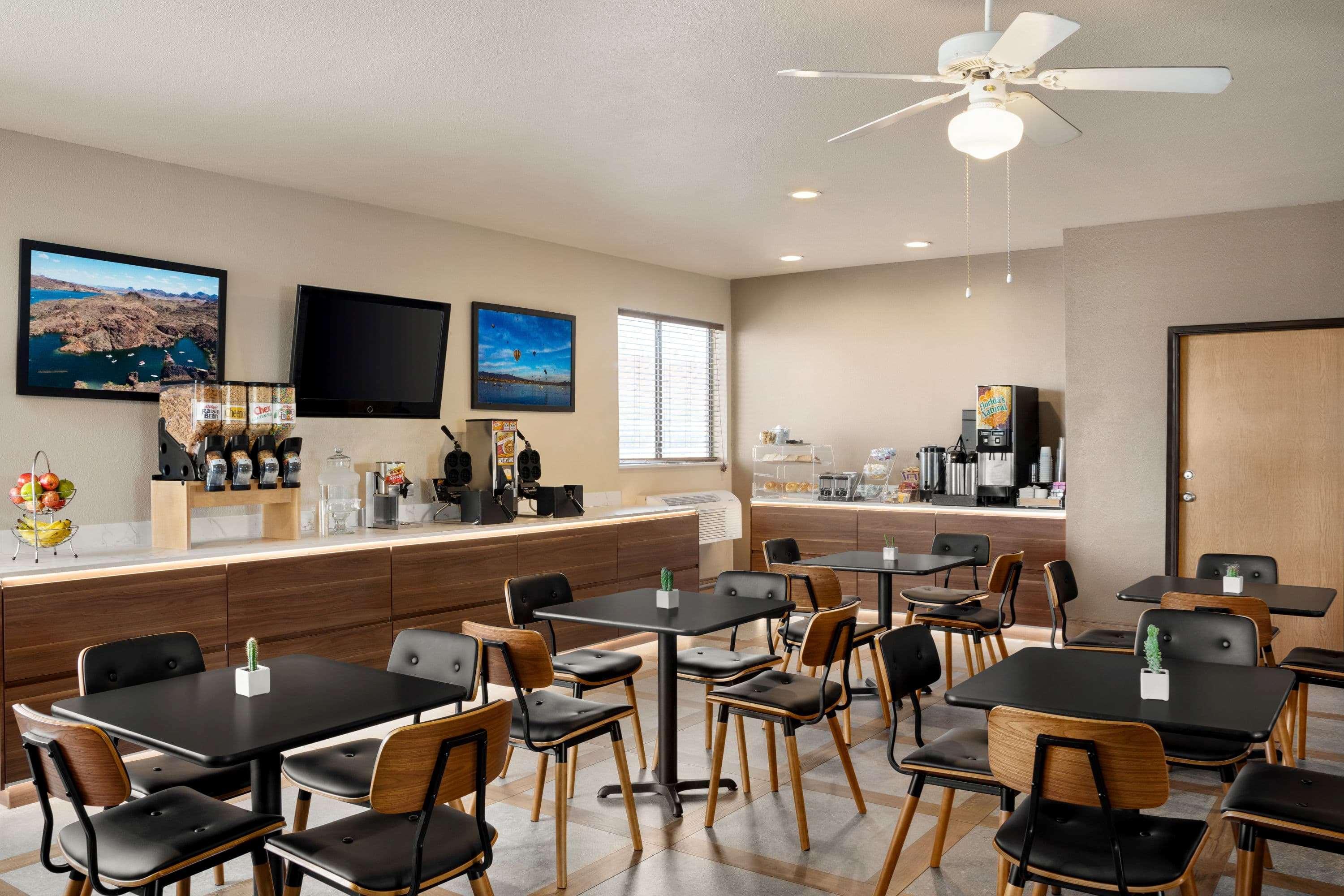 Travelodge By Wyndham Lake Havasu Lake Havasu City Exterior foto