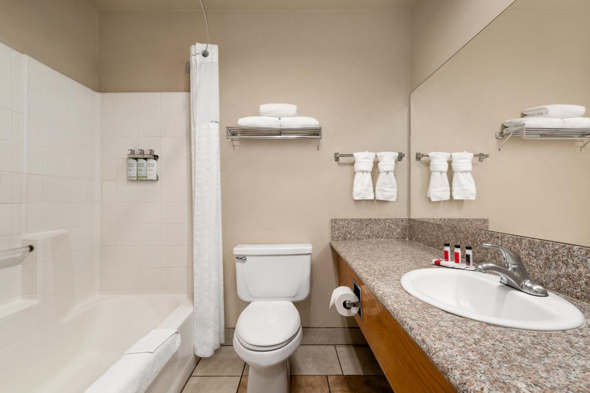 Travelodge By Wyndham Lake Havasu Lake Havasu City Zimmer foto