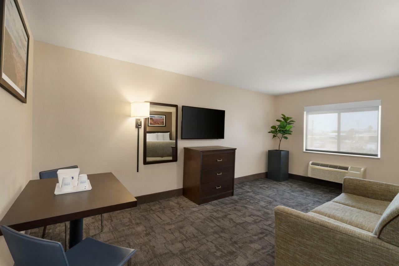 Travelodge By Wyndham Lake Havasu Lake Havasu City Zimmer foto