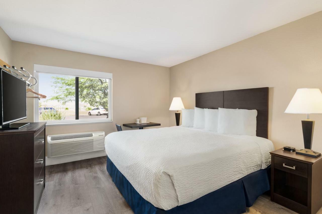 Travelodge By Wyndham Lake Havasu Lake Havasu City Zimmer foto