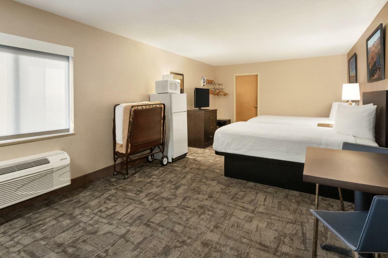Travelodge By Wyndham Lake Havasu Lake Havasu City Zimmer foto
