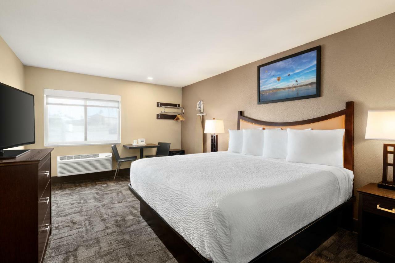 Travelodge By Wyndham Lake Havasu Lake Havasu City Zimmer foto
